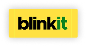 Blinkit Logo