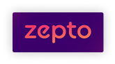 Zepto Logo
